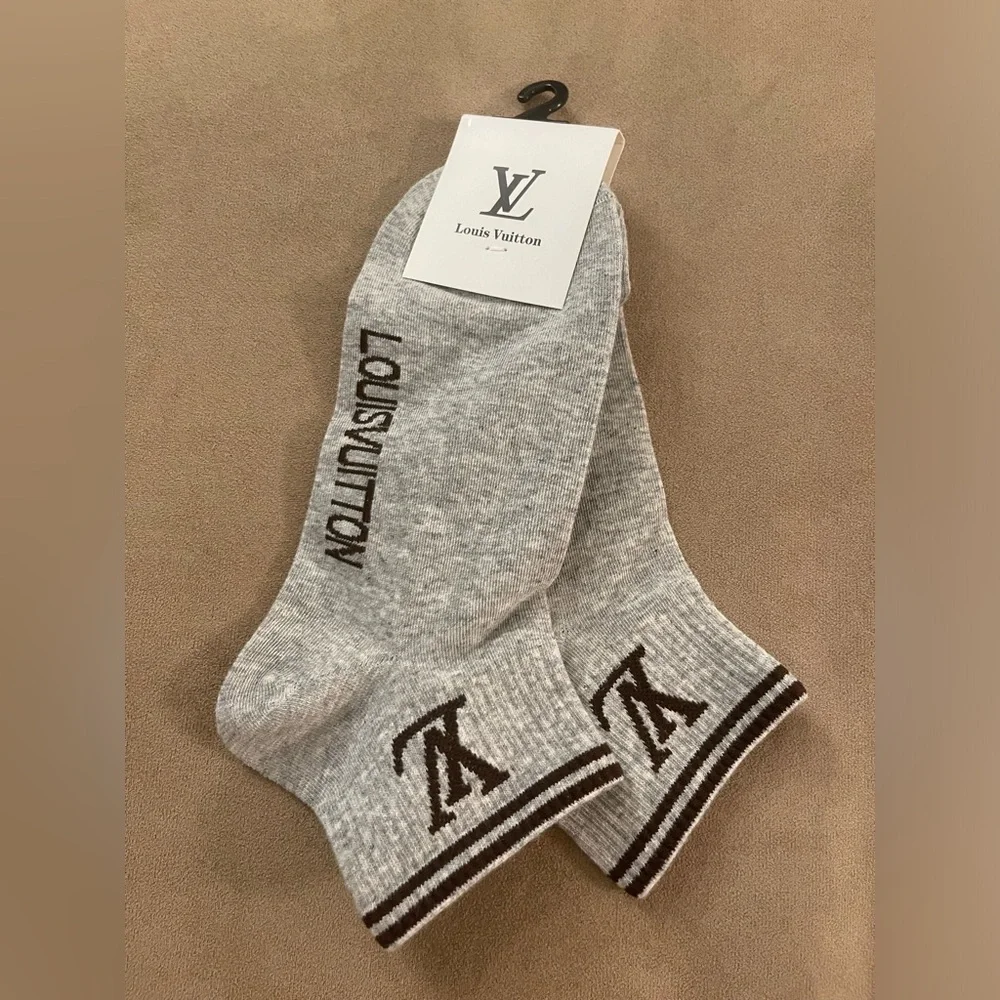 Designer Socks 🧦 🧦 - Picture 4 of 11